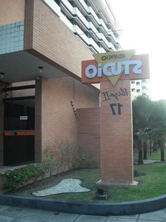 Estudio Ibiza em Jatiuca - Photo2