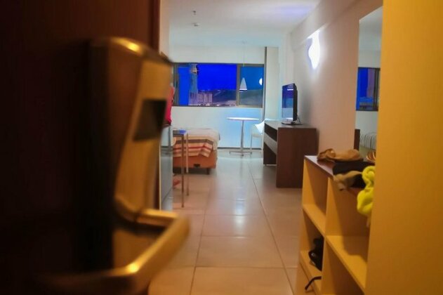 Flat a beira mar em Cruz das Almas - Photo2