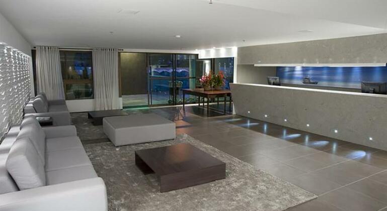 Flat a beira mar em Cruz das Almas - Photo3