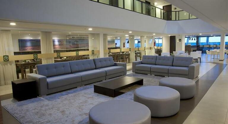Flat a beira mar em Cruz das Almas - Photo4