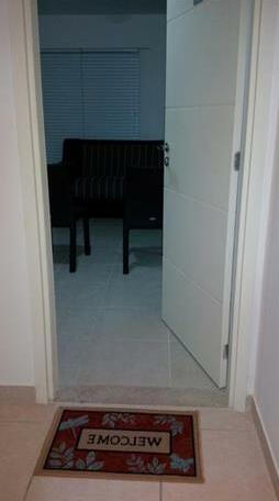 Flat Beira Mar JTR Action - Photo2