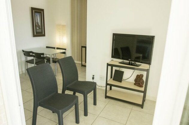 Flat Beira Mar JTR Action - Photo3