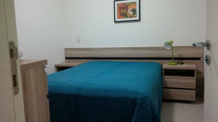 Flat Beira Mar JTR Action - Photo4