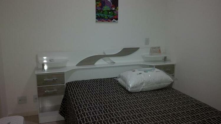 Flat Beira Mar JTR Action - Photo5
