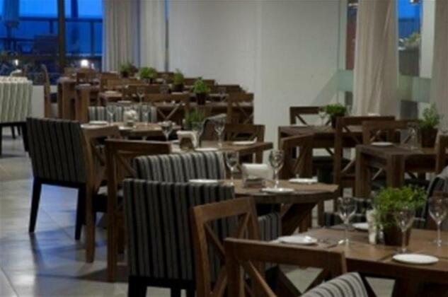 Flat no Hotel Ritz Suites Maceio - Photo3