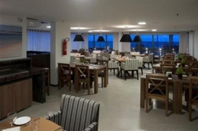 Flat no Hotel Ritz Suites Maceio - Photo4
