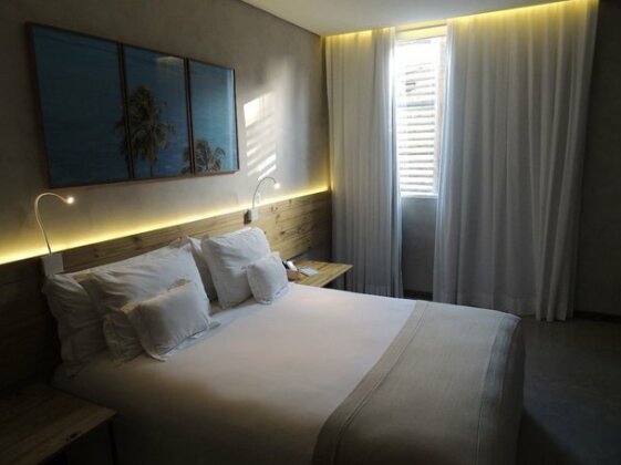 Flor de Lis Exclusive Hotel - Photo2