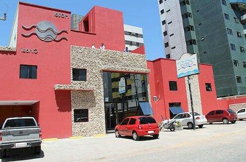 Hotel Ciribai - Photo2