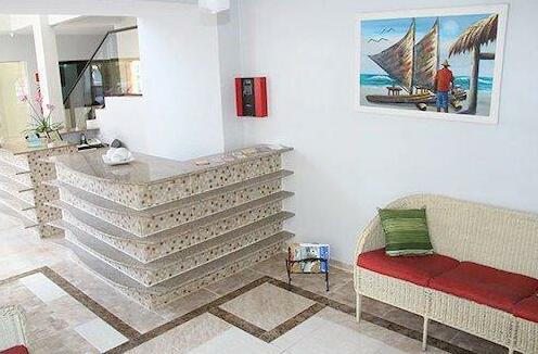 Hotel Ciribai - Photo4