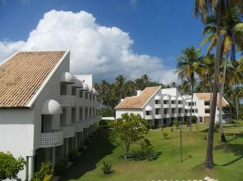 Hotel D'Anatureza