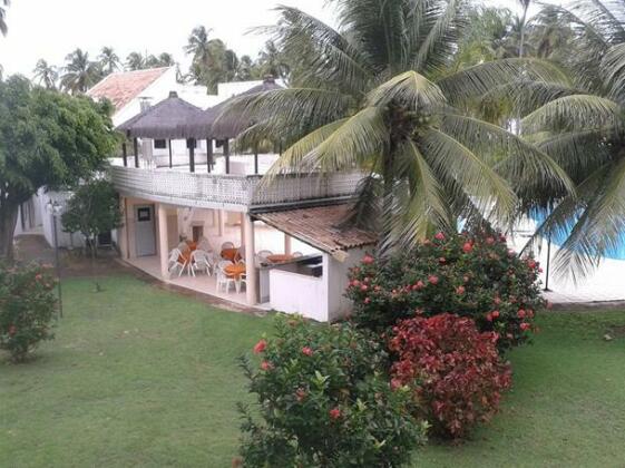Hotel D'Anatureza - Photo2