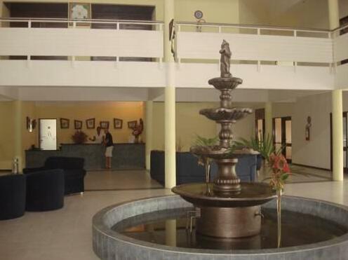 Hotel D'Anatureza - Photo3