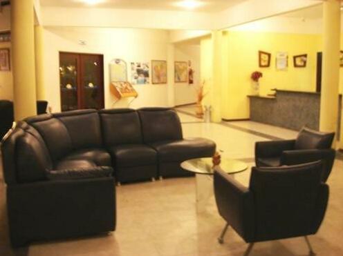 Hotel D'Anatureza - Photo4