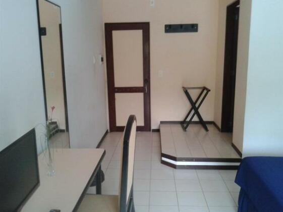 Hotel D'Anatureza - Photo5