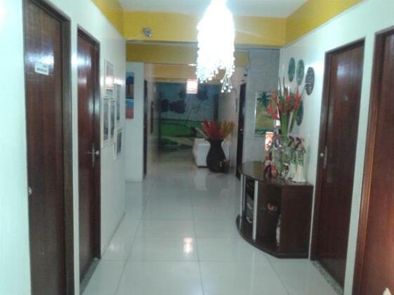 Hotel Gogo da Ema - Photo4