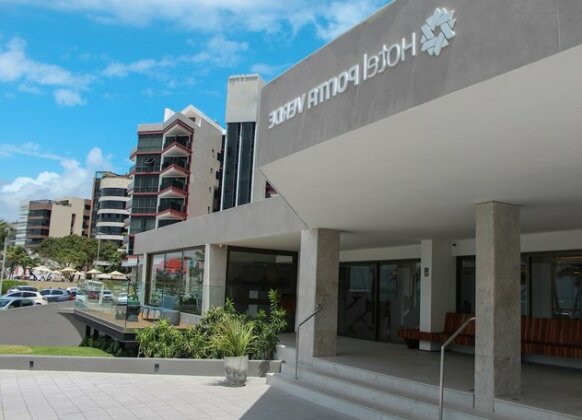 Hotel Ponta Verde Maceio