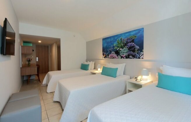 Hotel Ponta Verde Maceio - Photo4