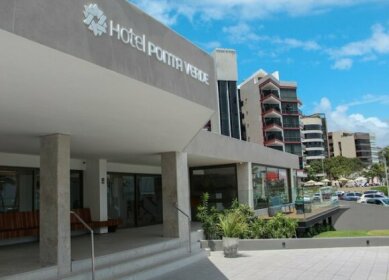 Hotel Ponta Verde Maceio
