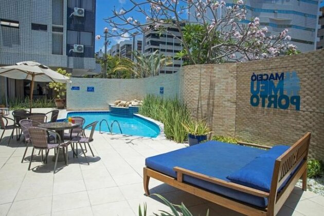 Hotel Porto da Praia - Photo2