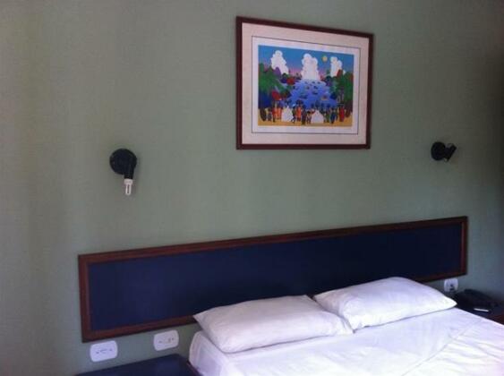 Hotel Porto Grande - Photo2
