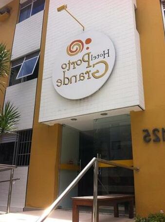 Hotel Porto Grande - Photo5