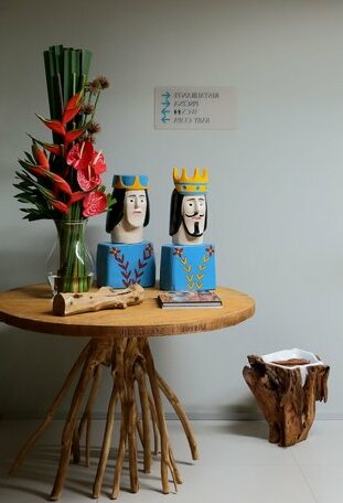 Hotel Porto Jatiuca - Photo3