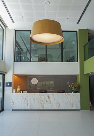 Hotel Porto Jatiuca - Photo5