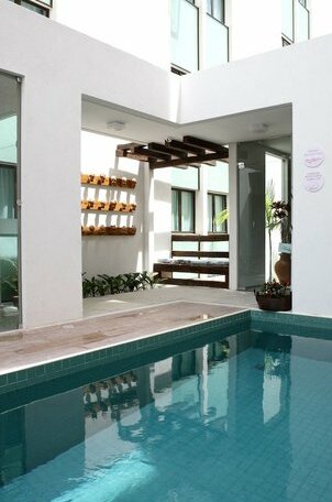 Hotel Porto Maceio - Photo2