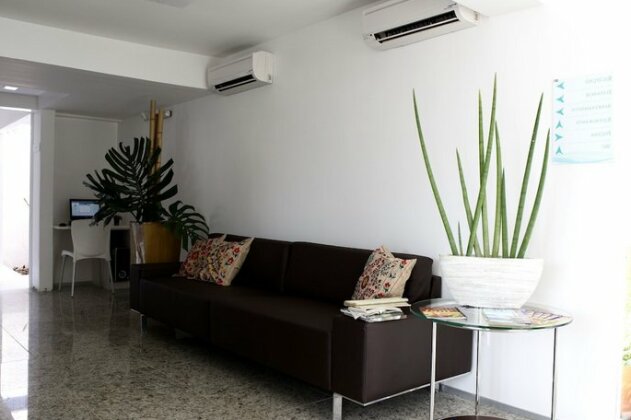 Hotel Porto Maceio - Photo4