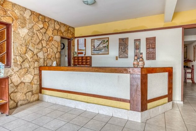 Hotel Pousada Morada do Sol - Photo3