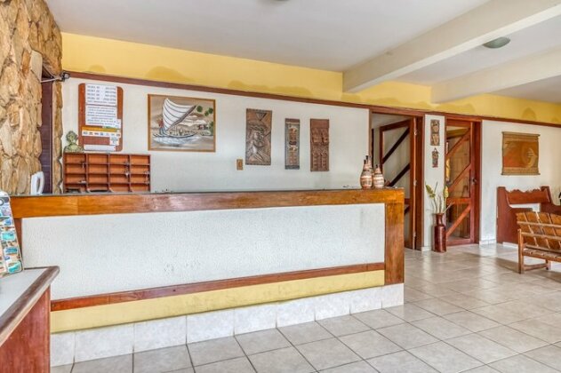 Hotel Pousada Morada do Sol - Photo4