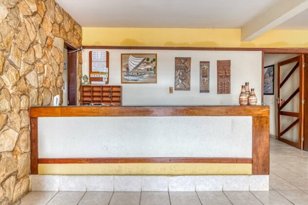 Hotel Pousada Morada do Sol - Photo5