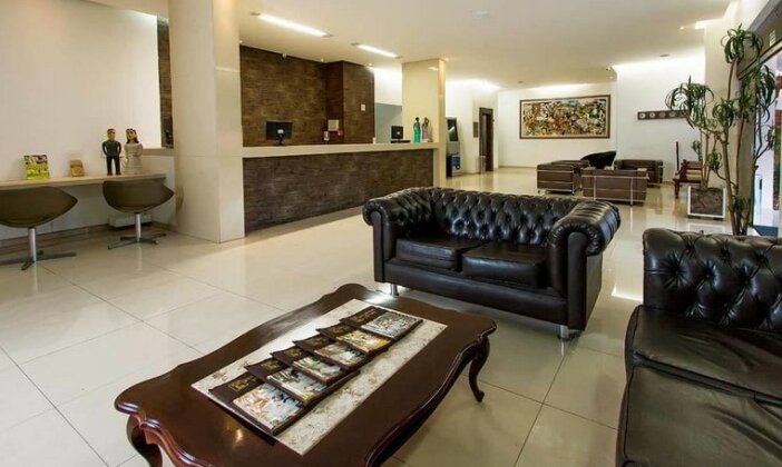 Hotel Ritz Plazamar - Photo3