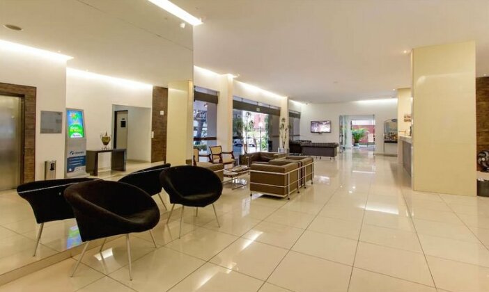 Hotel Ritz Plazamar - Photo4