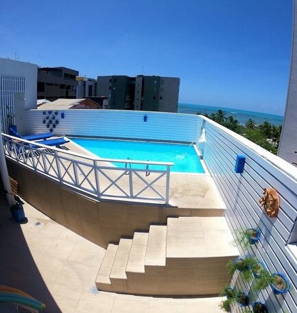 Hotel Ritz Praia Maceio - Photo2