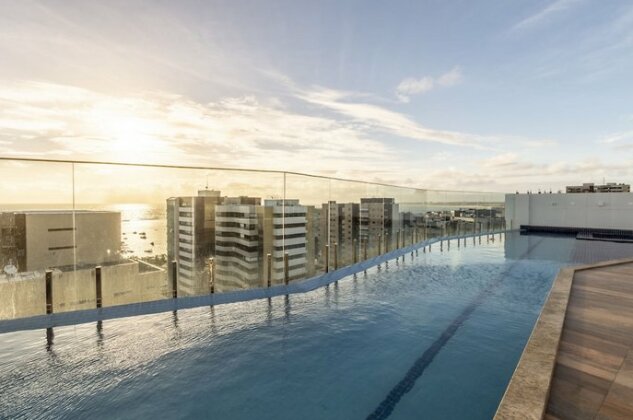 Intercity Maceio - Photo2