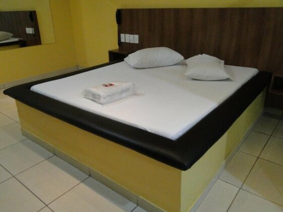 Jardins Motel Adults Only - Photo2