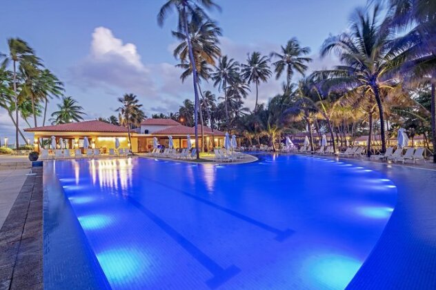 JATIUCA SUITES RESORT by Slaviero Hoteis - Photo3