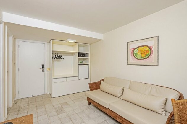 JATIUCA SUITES RESORT by Slaviero Hoteis - Photo5