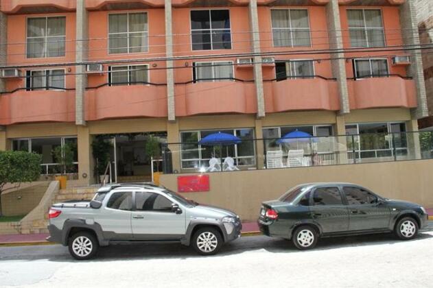 Lagoa Mar Inn