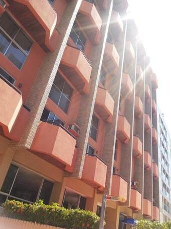 Lagoa Mar Inn - Photo2