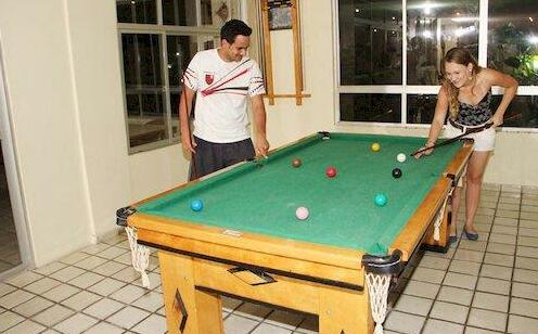 Lagoa Mar Inn - Photo3