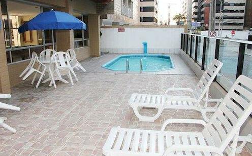 Lagoa Mar Inn - Photo4