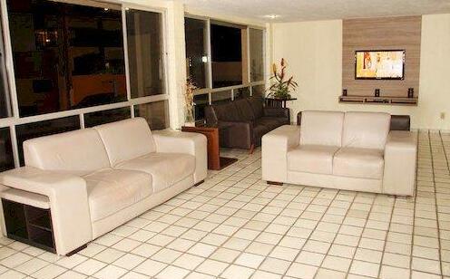 Lagoa Mar Inn - Photo5