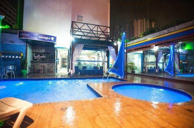 Laguna Praia Hotel - Photo2