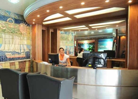 Laguna Praia Hotel - Photo3