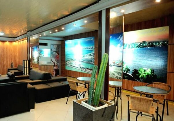 Laguna Praia Hotel - Photo4