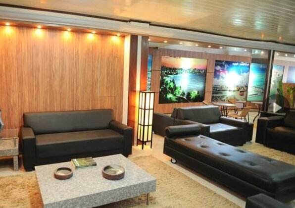 Laguna Praia Hotel - Photo5