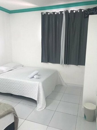 Lupita - Hostel e Pousada - Photo2