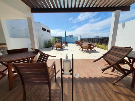 Maceio Facilities Apartamentos - Photo3